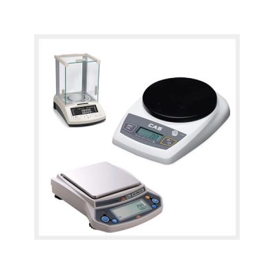 Hassas Laboratuvar Terazileri